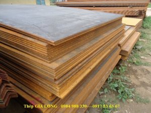 Thép tấm, tấm thép, thép đóng tàu A36 12 x2000x12000 mm