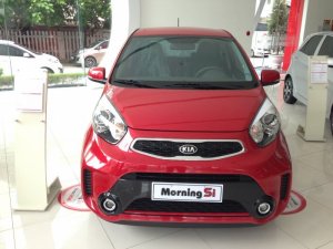 Bán xe Kia Morning 2016