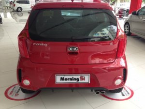 Bán xe Kia Morning 2016