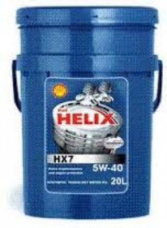 Dầu Shell Helix HX3 20W50(SL/CF)_D209L L HX5 15W40SNA3B3_C4x4L _D209L HX5 15W40SNA3B3.