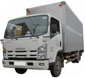 Xe Tải Isuzu Nqr75 5 Tấn Giá Tốt