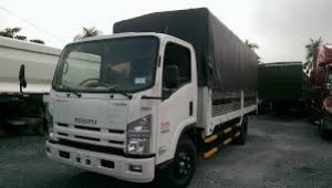 Xe Tải Isuzu Nqr75 5 Tấn Giá Tốt