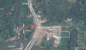 Bán đất thổ cư- Thôn 2,Hà Lâm, Lâm Đồng, Việt Nam