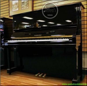 Bán Gấp - Đàn Piano Cơ Yamaha U3M
