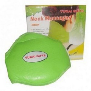 MÁY MASSAGE VAI VÀ CỔ YUKAI YG-8801