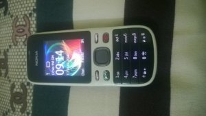 Nokia 2690 và 2700c