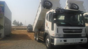 Ben Daewoo