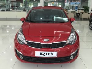Xe KIA Rio Sedan