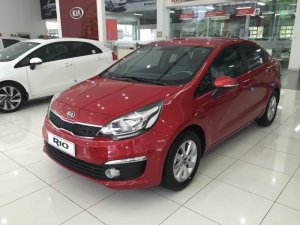 Xe KIA Rio Sedan