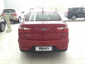 Xe KIA Rio Sedan