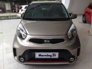 Xe Kia Morning Si At 2016