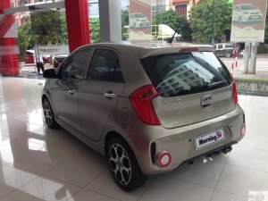 Xe Kia Morning Si At 2016