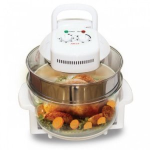 Lò nướng thủy tinh Khaluck KL-6108