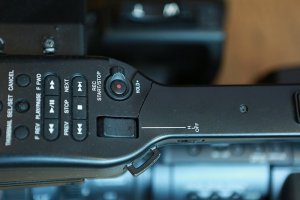Bán Máy quay phim Sony PMW-EX1R 51 triệu, hàng đẹp giá rẻ