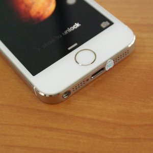 Phone 5S 16Gb - Hàng nhập khẩu mới 99,9% - Máy đẹp long lanh không chút tì vết