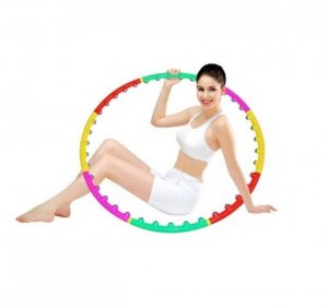 Vòng lắc eo giảm mỡ thừa, dáng thon, khỏe, đẹp