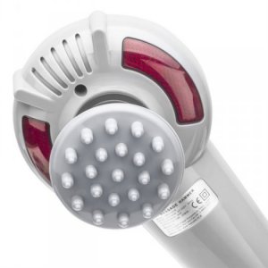 Sự thật máy Massage cầm tay 7 đầu Magic Massager BC-999
