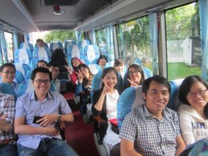 Dịch vụ cho thuê xe du lịch 7 chỗ giá rẻ