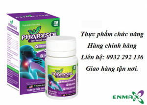 Pharysol