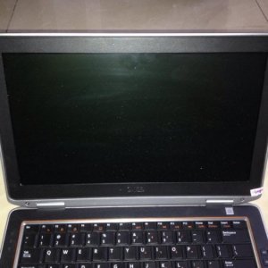 Laptop Dell Latitude E6320 core I5