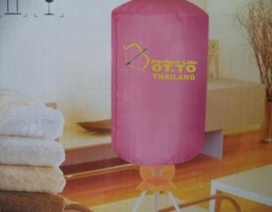 HOT! Máy sấy quần áo chính hãng OTTO nhập khẩu Thái Lan