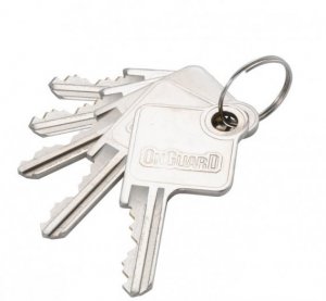Ổ Khoá OnGuard 8102