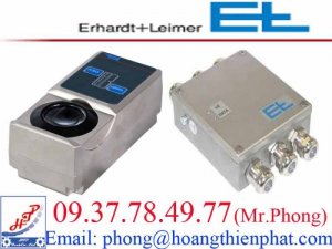 Cảm biến con lăn Erhardt Leimer