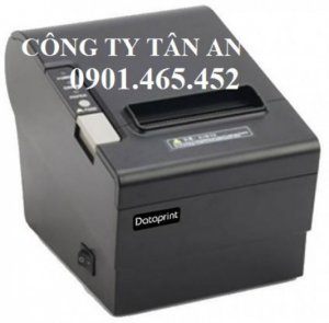 Máy in nhiệt dùng để in hóa đơn