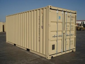 Mua Bán Container Kho 20, 40 Feet Giá Rẻ Uy Tín Tại Quảng Nam