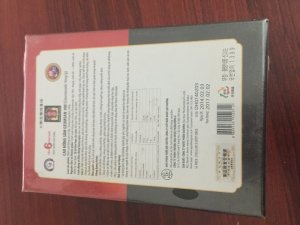 Cao Hồng sâm Hàn Quốc