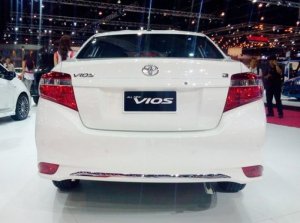 Giá xe Toyota Vios mới nhất được gửi đến bạn khi gọi đến 0982 100 120 ngay hôm nay