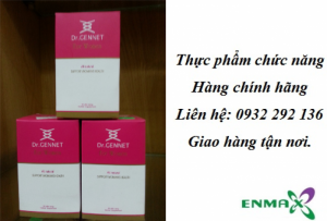 Dr Gennet For Women