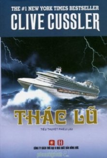 Thác Lũ Clive Cussler