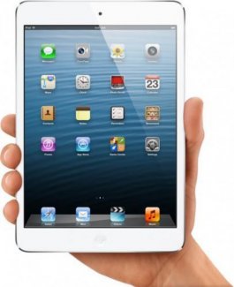 Tablet IPAD MINI WIFI + 4G