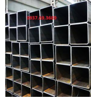 Thép hình hộp chữ nhật Giá Rẻ!!!