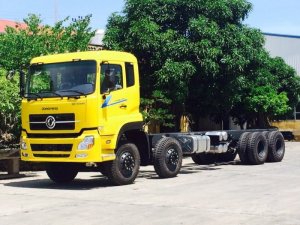 Bán xe oto Đông Phong Hoàng Huy B170 nhập khẩu nguyên chiếc