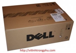 Máy Bộ DELL 760, 780 Mini FULL Box Mới 99%