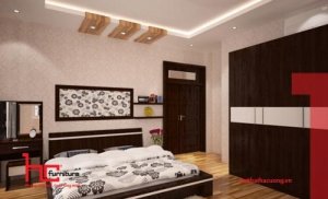 Hà Cường thiết kế nội thất chuyên nghiệp tại Hải Phòng