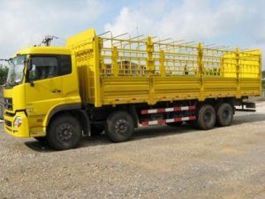 Bán Dongfeng Hoàng Huy L315 nhập khẩu nguyên chiếc
