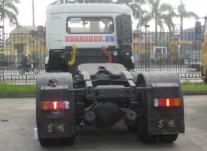 Bán xe đầu kéo Dongfeng Hoàng Huy L375 nhập khẩu nguyên chiếc