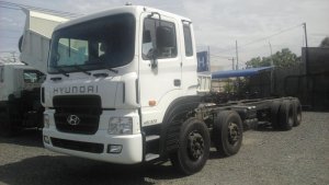 HD320/34PS