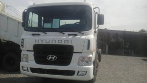 HD320/34PS