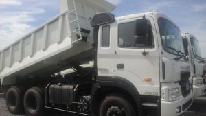 Ben HD270