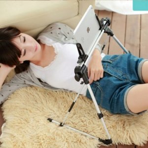 Giá kẹp điện thoại, máy tính bảng độc đáo