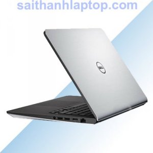 Dell Ins 5749 Core I5-5200u 8g 1tb Win 8.1 17.3\ Laptop 17in Gia Tot