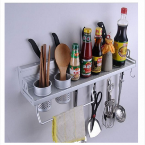 Kệ Bếp Nhôm 345.000 đ