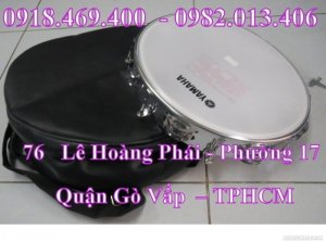 Trống lắc tay ( Gõ bo, lục lạc ) tại hồ chí minh, ship COD toàn quốc