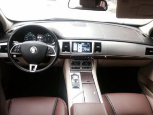 Cần bán Jaguar 2.0 XF nhập khẩu Mỹ
