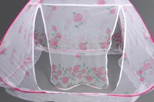 Mùng Ngủ Tự Động Cao Cấp 1m8 - 2m