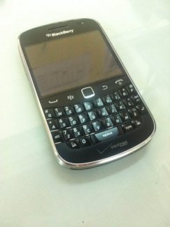 Blackberry 9930, Có Bis, Có Camera, Mới 99%, Nguyên Zin